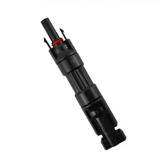 Conector Diodo Mc4 Solar Con Diodo 15a