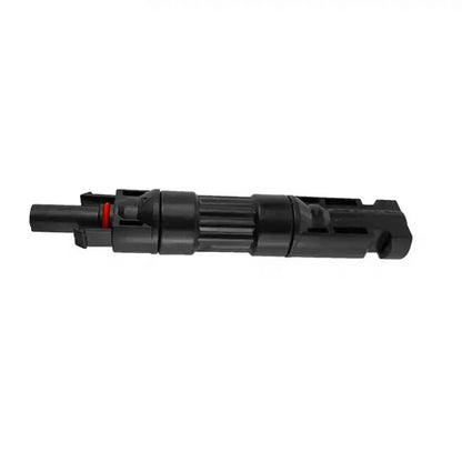 Conector Diodo Mc4 Solar Con Diodo 15a