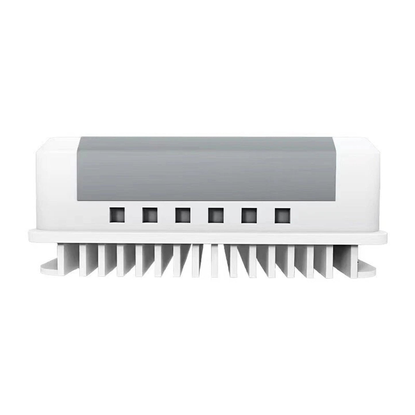 Regulador De Carga Solar Mppt 60a 12/24/48v