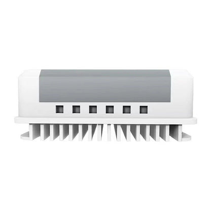 Regulador De Carga Solar Mppt 60a 12/24/48v