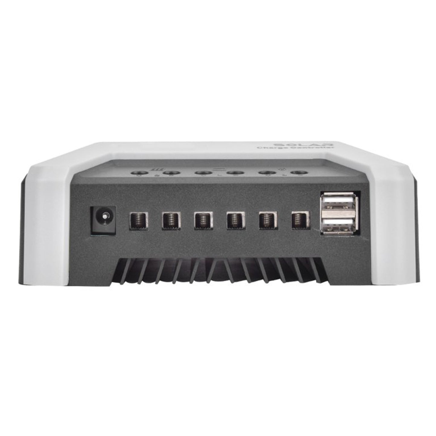 Regulador De Carga Solar Mppt 60a 12/24/48v