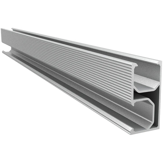 Riel Para Montaje De Panel Solar 1050mm