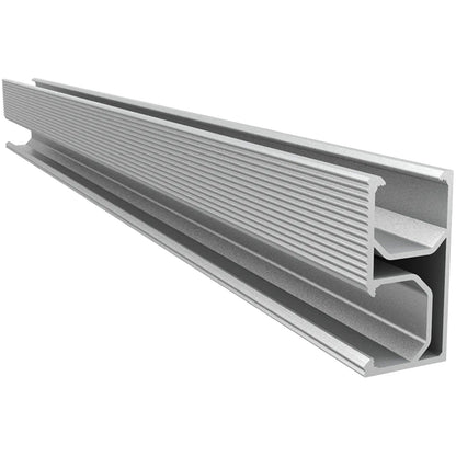 Riel Para Montaje De Panel Solar 2400mm