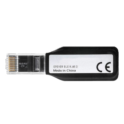 Módulo Monitoreo Wifi Epever BLE Regulador Inversor RJ45