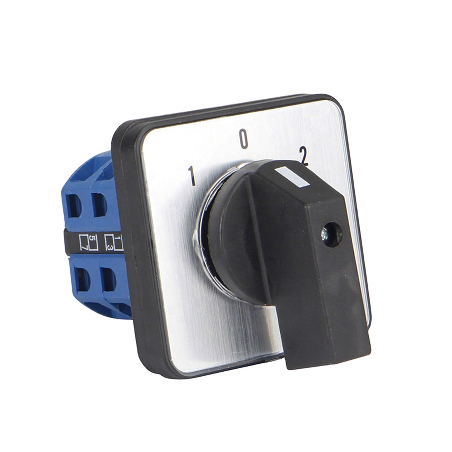 Selector Pacco 25a Conmutador 3 Posiciones 1-0-2