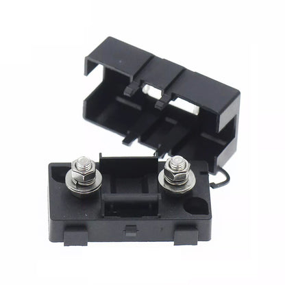 Portafusible Midi Para Fusibles 42x12mm - Soliot