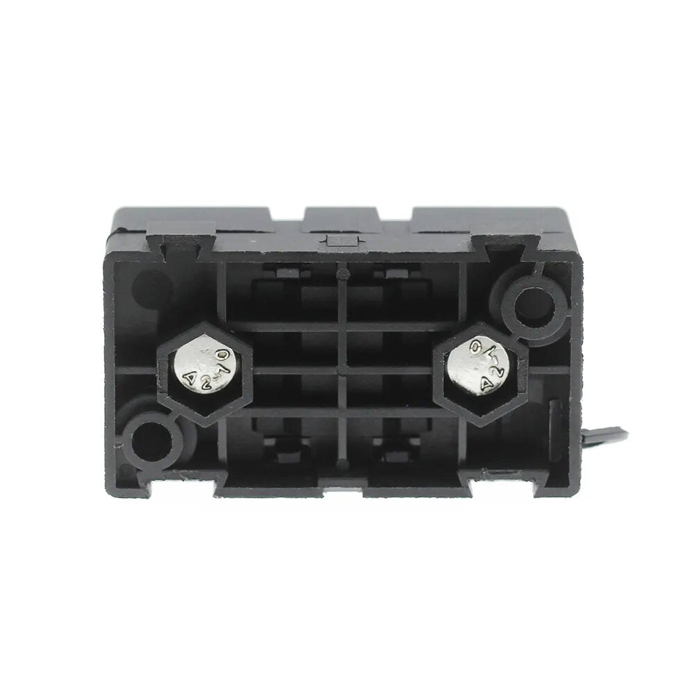 Portafusible Midi Para Fusibles 42x12mm - Soliot