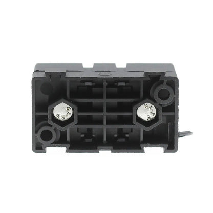 Portafusible Midi Para Fusibles 42x12mm - Soliot