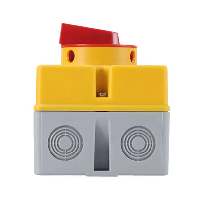 Interruptor Seccionador Switch 32a 690vdc Solar