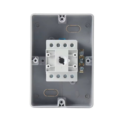 Interruptor Seccionador Switch 32a 690vdc Solar