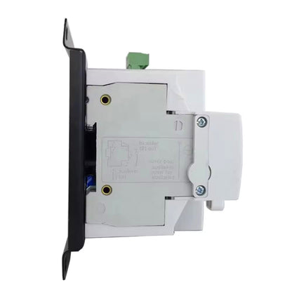Interruptor Transferencia Automática 4p 63a 400v