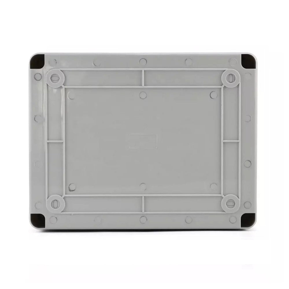 Tablero Sobrepuesto 12 Circuitos Estanco Ip65