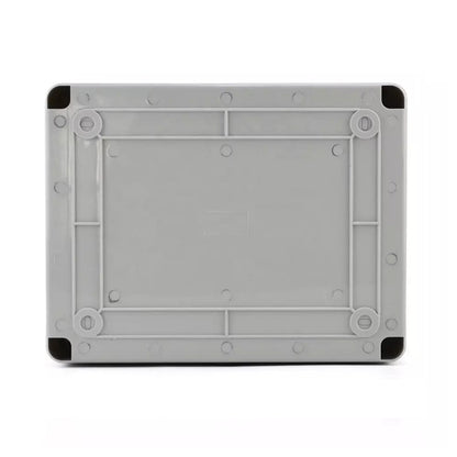 Tablero Sobrepuesto 12 Circuitos Estanco Ip65