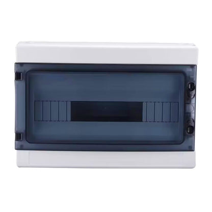 Tablero Sobrepuesto 18 Circuitos Estanco Ip65