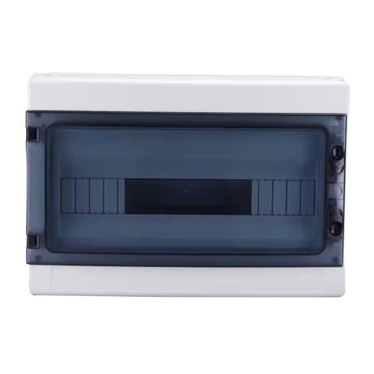 Tablero Sobrepuesto 18 Circuitos Estanco Ip65