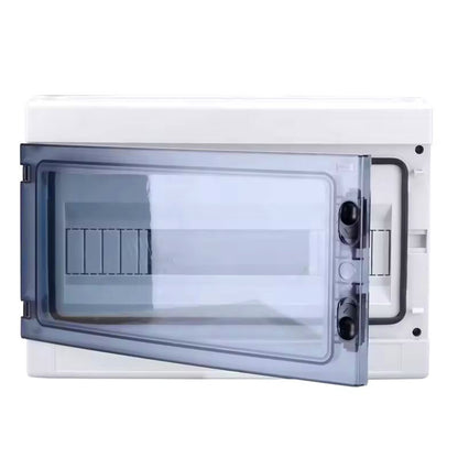 Tablero Sobrepuesto 18 Circuitos Estanco Ip65