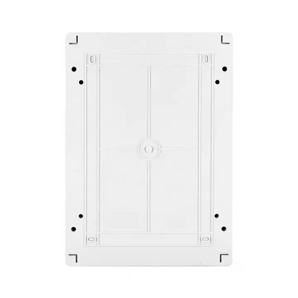 Tablero Sobrepuesto 24 Circuitos Estanco Ip65