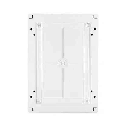 Tablero Sobrepuesto 24 Circuitos Estanco Ip65