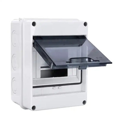 Tablero Sobrepuesto 5 Circuitos Estanco Ip65