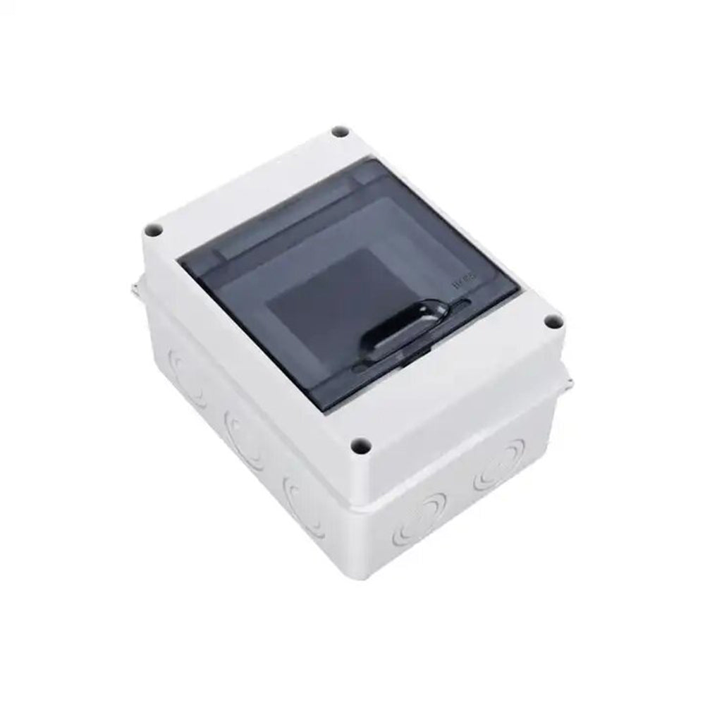 Tablero Sobrepuesto 5 Circuitos Estanco Ip65