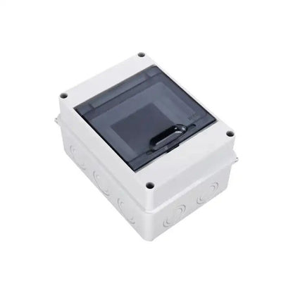Tablero Sobrepuesto 5 Circuitos Estanco Ip65