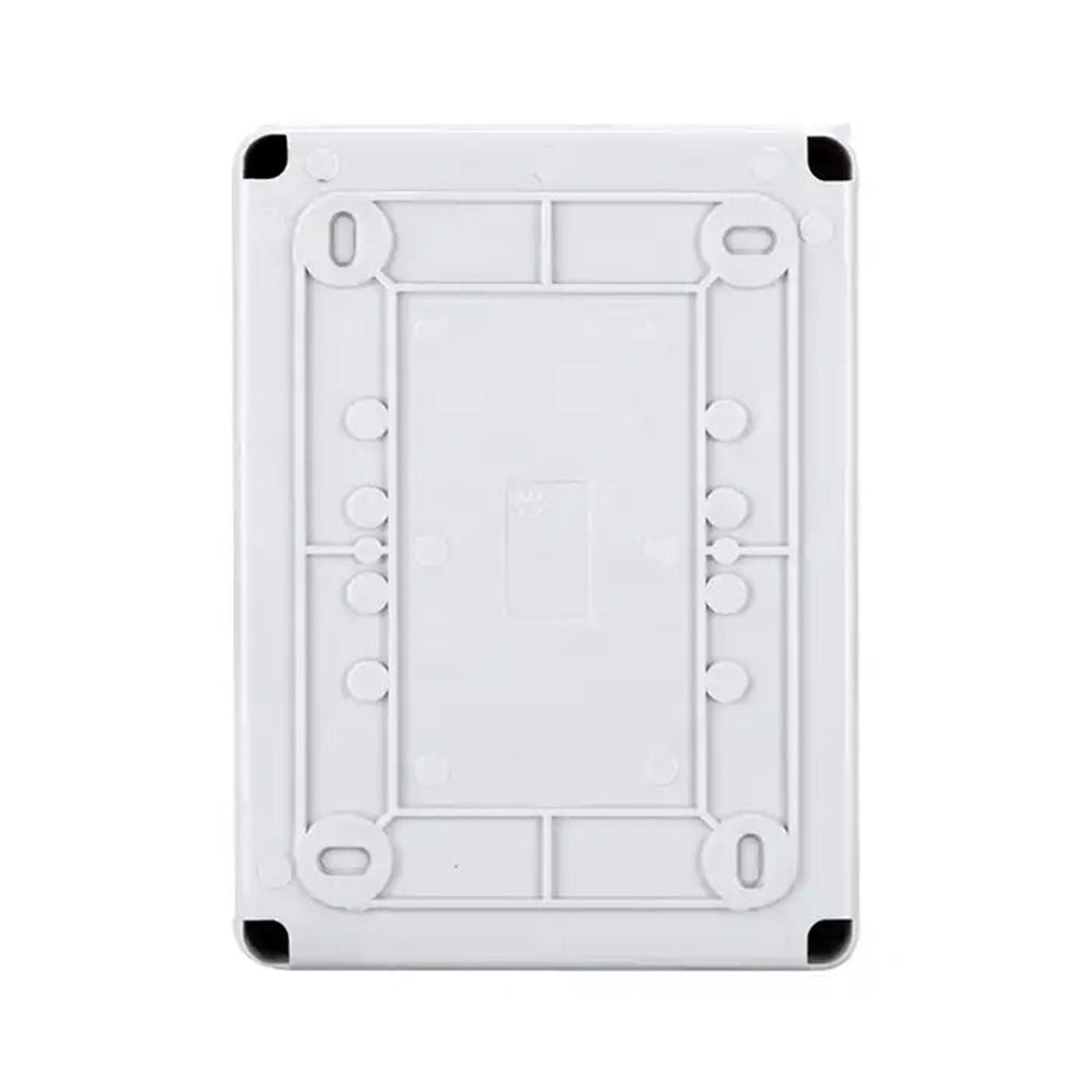 Tablero Sobrepuesto 5 Circuitos Estanco Ip65