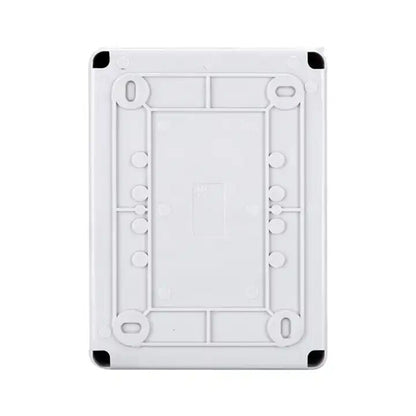 Tablero Sobrepuesto 5 Circuitos Estanco Ip65