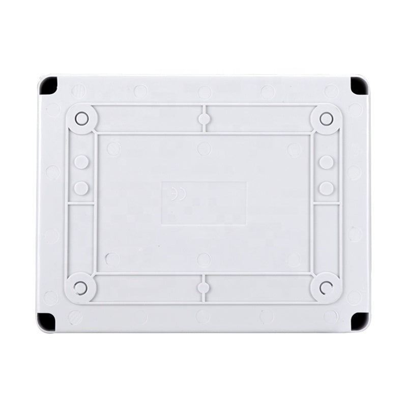 Tablero Sobrepuesto 8 Circuitos Estanco Ip65