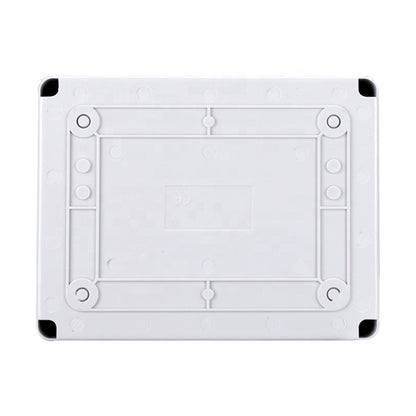 Tablero Sobrepuesto 8 Circuitos Estanco Ip65