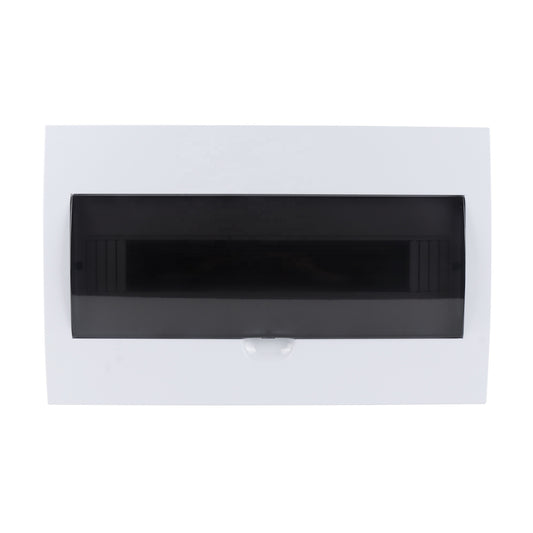 Tablero Embutido 18 Circuitos Caja Eléctrica Ip40