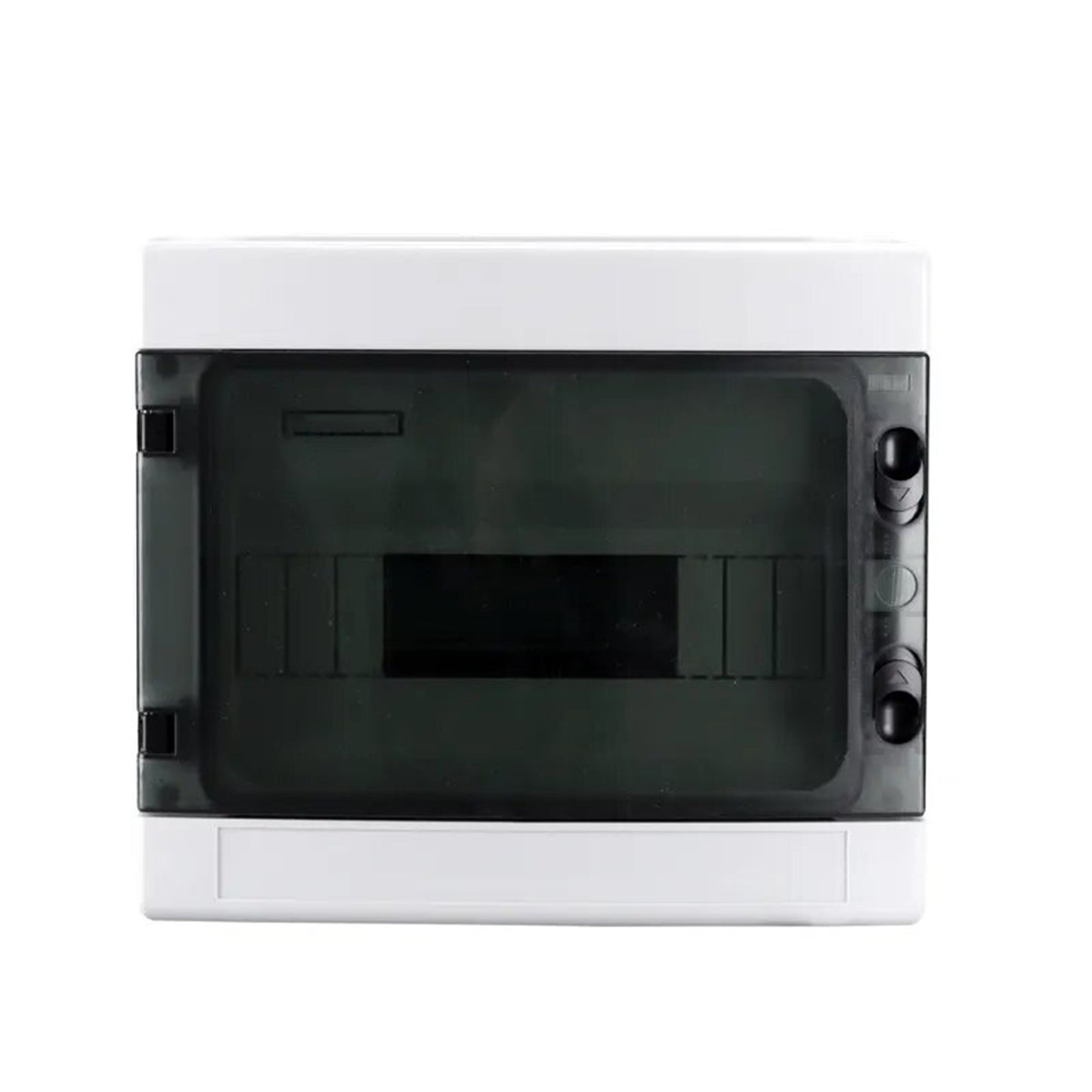 Tablero Sobrepuesto 12 Circuitos Estanco Ip65