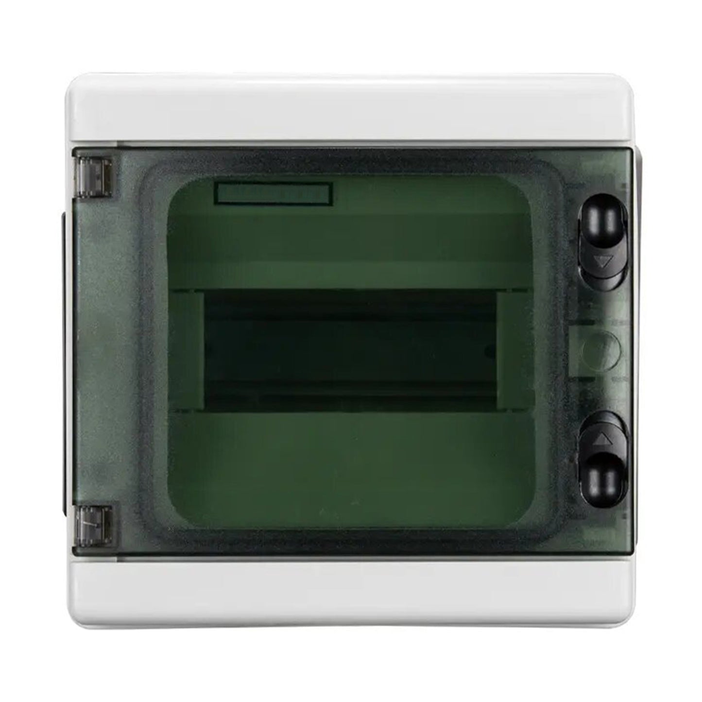 Tablero Sobrepuesto 8 Circuitos Estanco Ip65