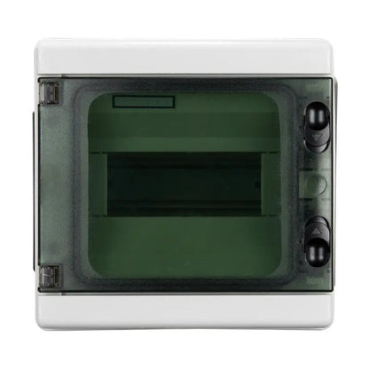 Tablero Sobrepuesto 8 Circuitos Estanco Ip65