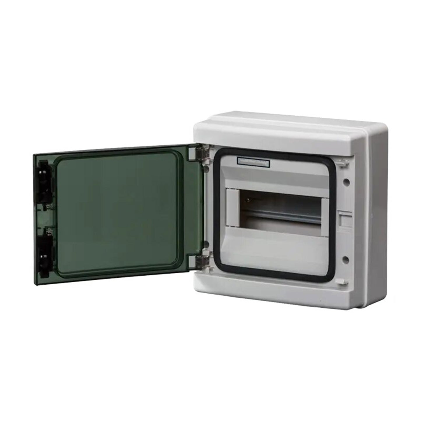 Tablero Sobrepuesto 8 Circuitos Estanco Ip65