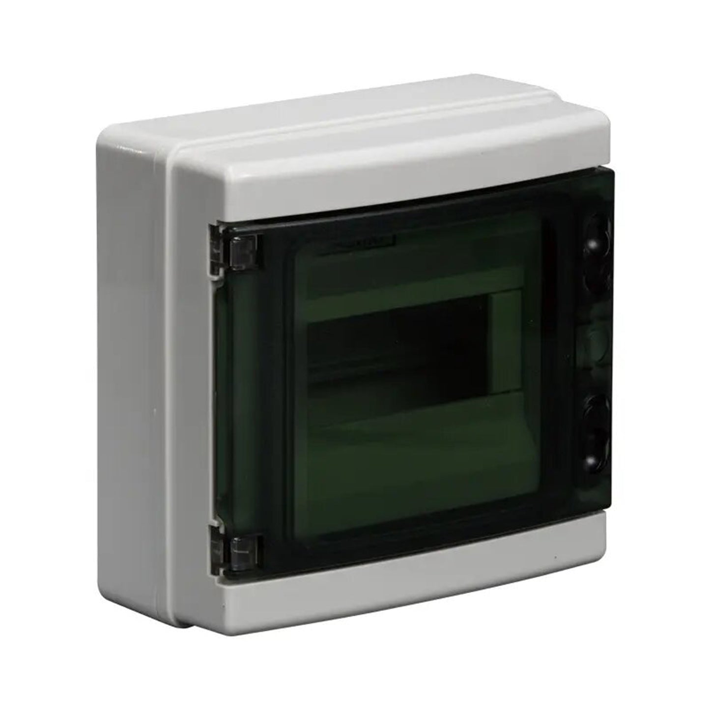 Tablero Sobrepuesto 8 Circuitos Estanco Ip65