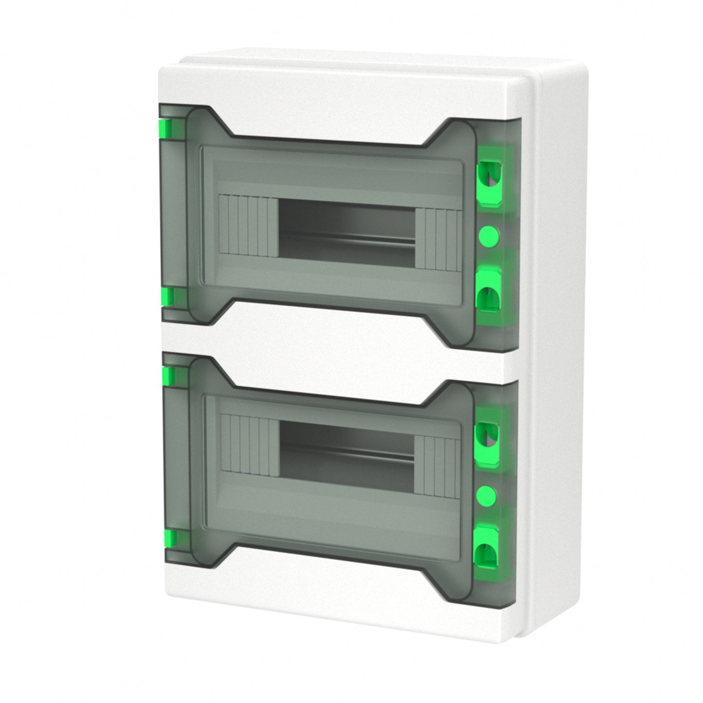 Tablero Sobrepuesto Exterior 24 Circuitos Ip65