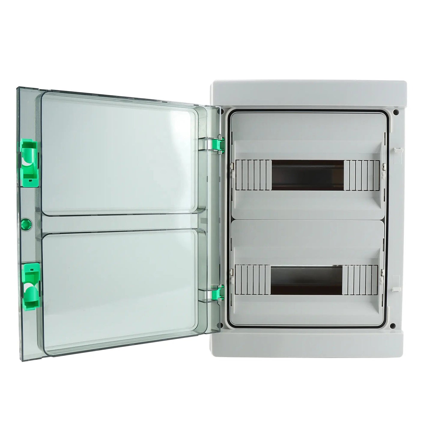 Tablero Sobrepuesto Exterior 24 Circuitos Ip65
