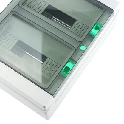 Tablero Sobrepuesto Exterior 24 Circuitos Ip65