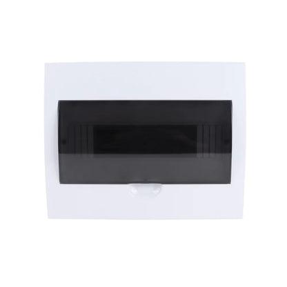 Tablero Embutido 12 Circuitos Caja Eléctrica Ip40
