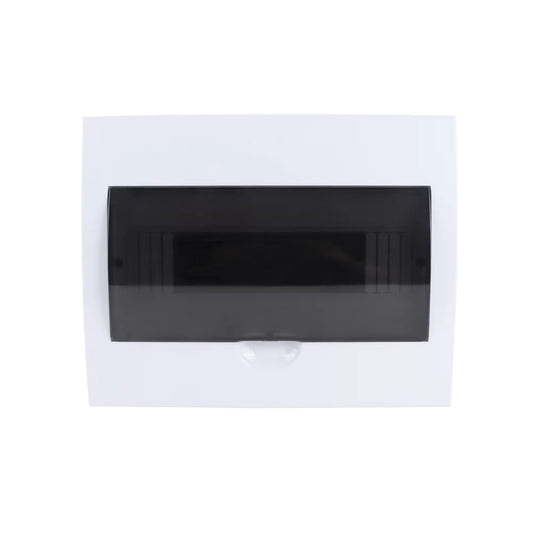 Tablero Embutido 12 Circuitos Caja Eléctrica Ip40