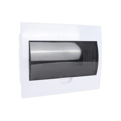 Tablero Embutido 12 Circuitos Caja Eléctrica Ip40