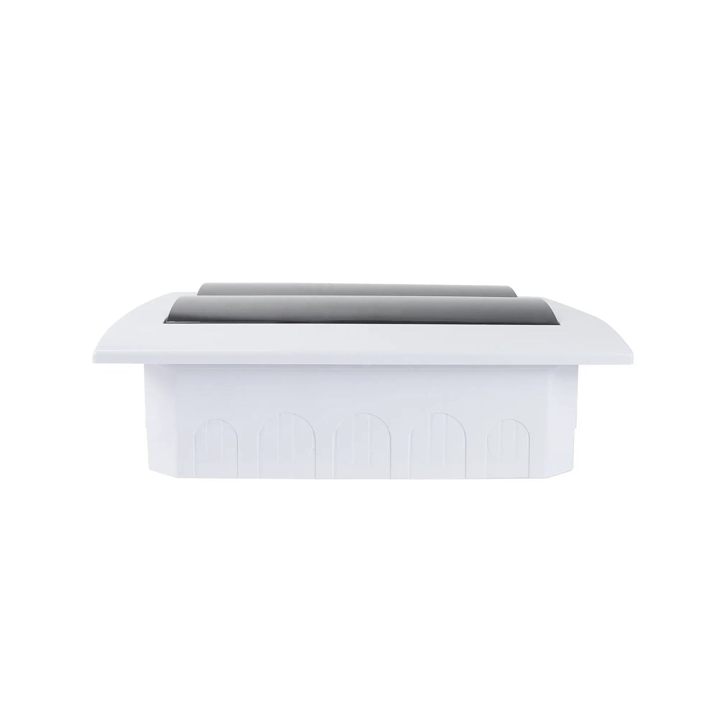 Tablero Embutido 24 Circuitos Caja Eléctrica Ip40