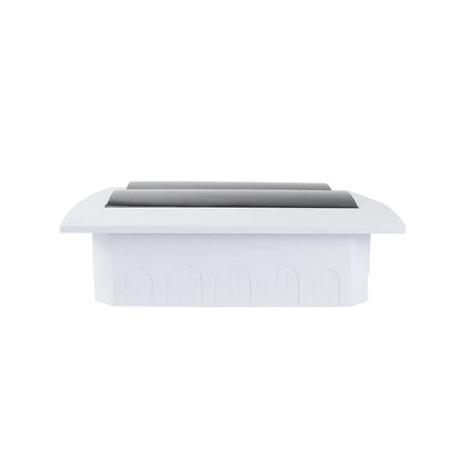 Tablero Embutido 24 Circuitos Caja Eléctrica Ip40
