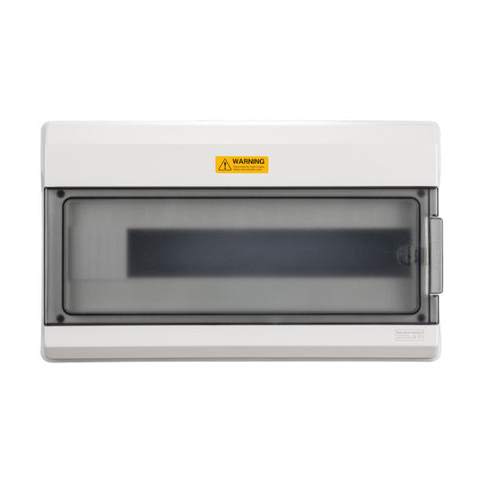 Tablero Sobrepuesto 18 Circuitos Ip65