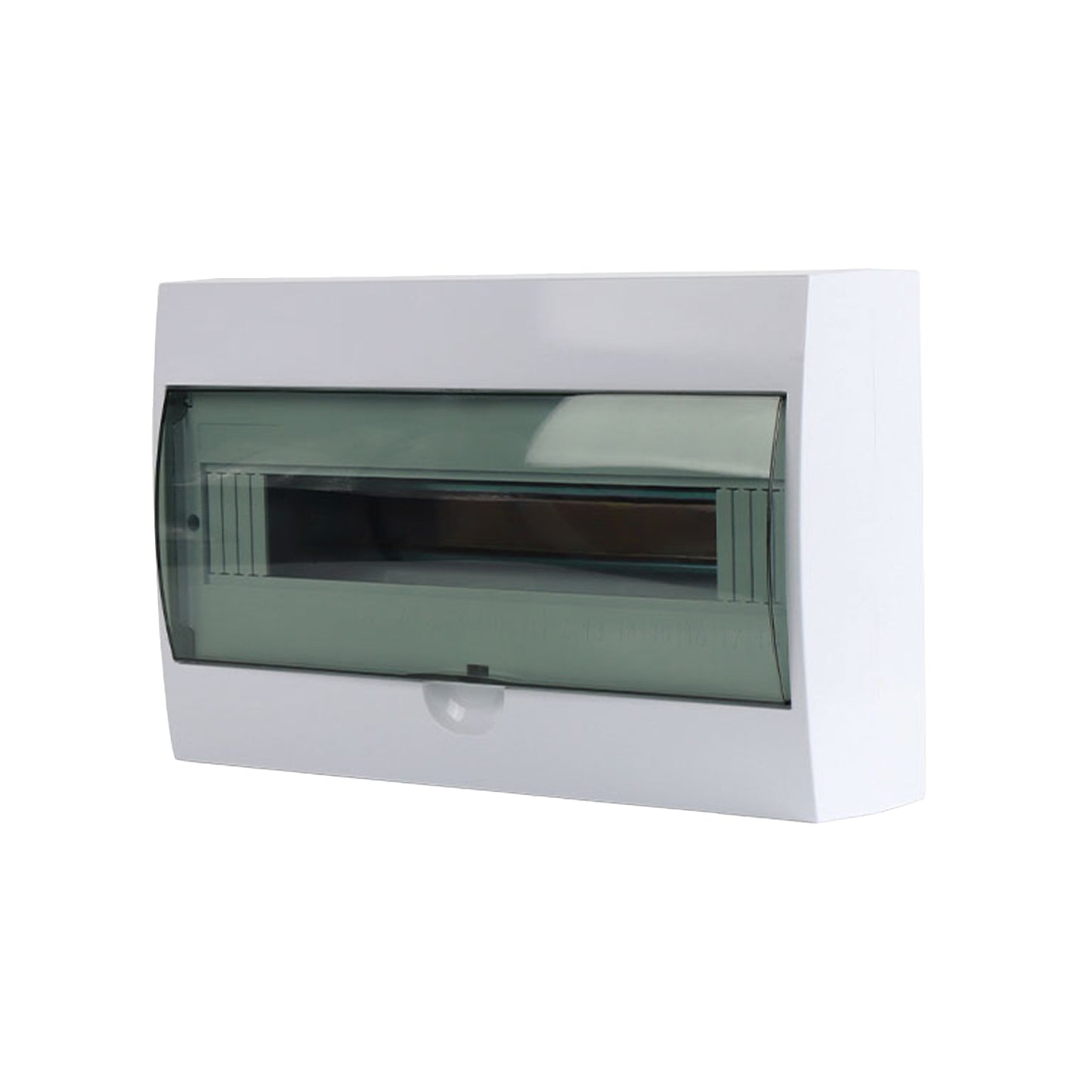 Tablero Sobrepuesto 15 Circuitos Caja Eléctrica Ip65