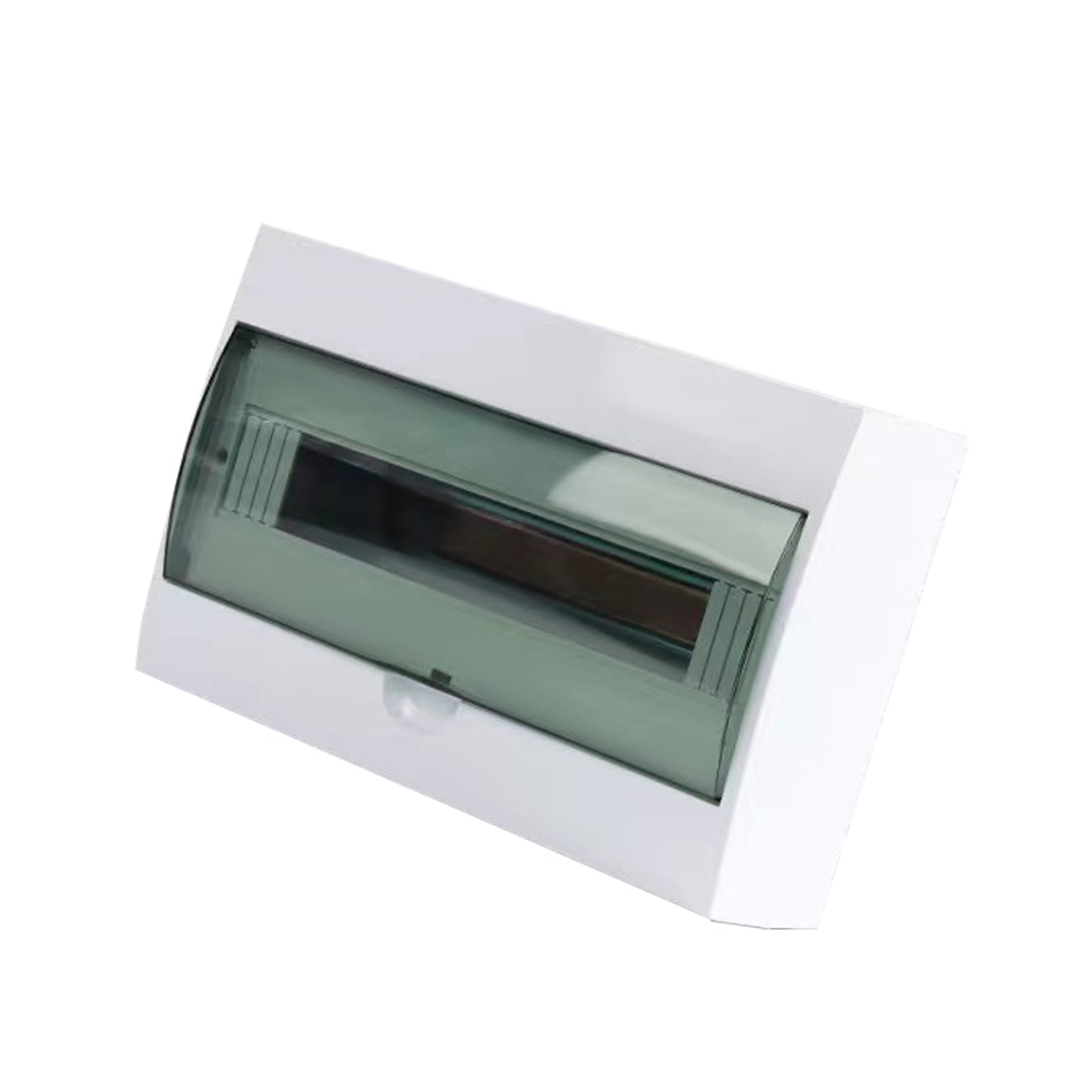 Tablero Sobrepuesto 15 Circuitos Caja Eléctrica Ip65