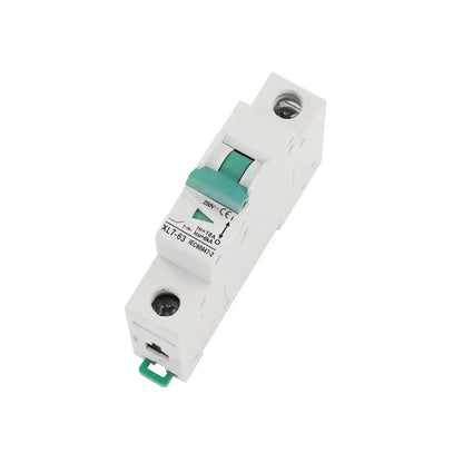 Interruptor Automático Dc 1p 250v 63a Solar